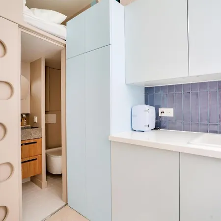 Renovated In The Heart Of The Marais * Paris